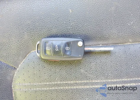 2017 Volkswagen Jetta Gli из США, поврежденный, VIN 3VW4T7AJ9HM219375